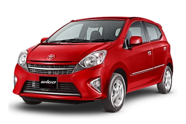Hatchback, 5d