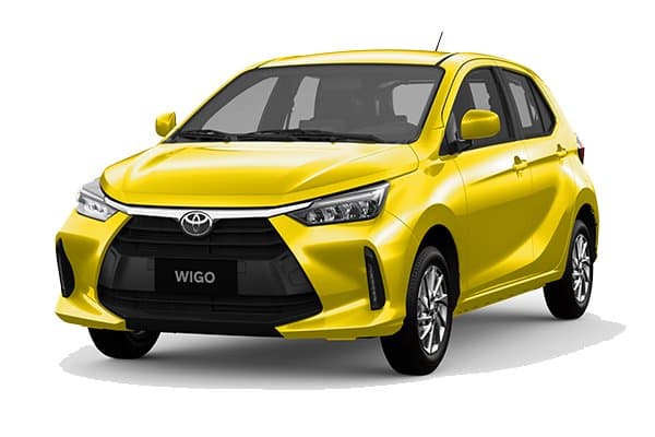 Hatchback, 5d