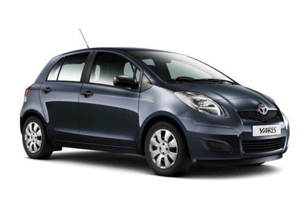 Hatchback, 5d