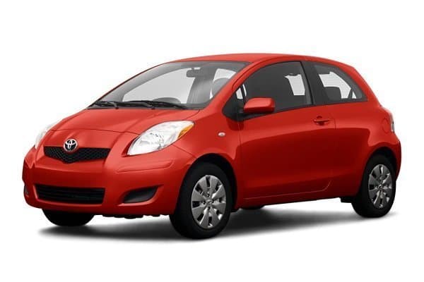 Hatchback, 3d