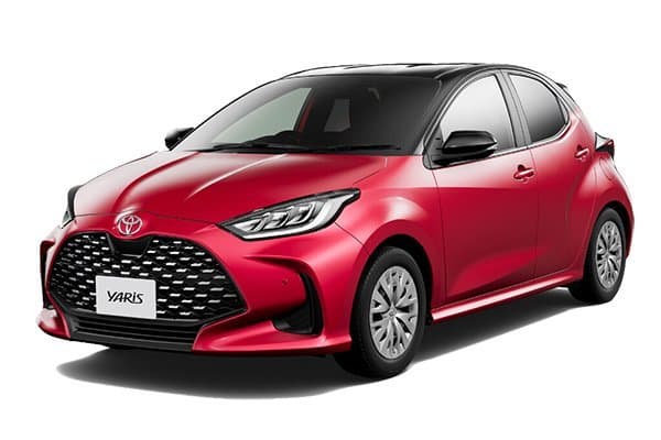 Hatchback, 5d