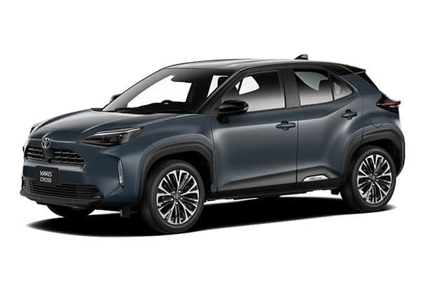 SUV, 5d