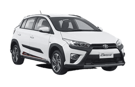Hatchback, 5d