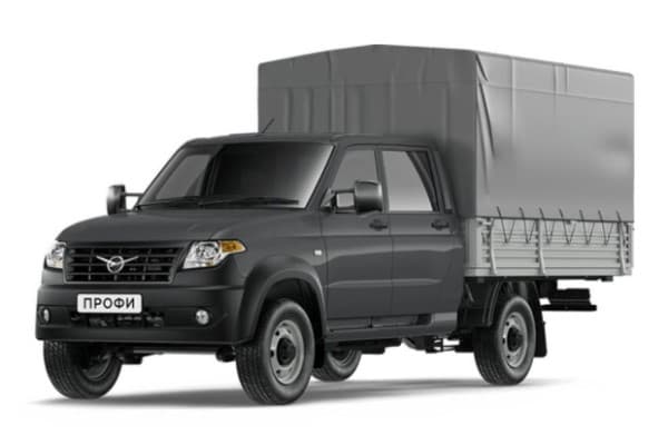 Truck