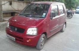 Hatchback, 5d