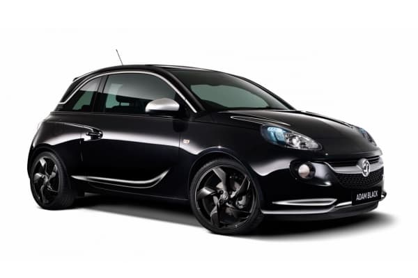 Hatchback, 3d