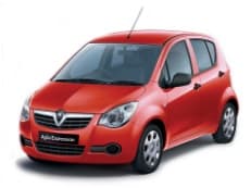 Hatchback, 5d