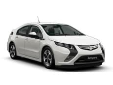 Hatchback, 5d