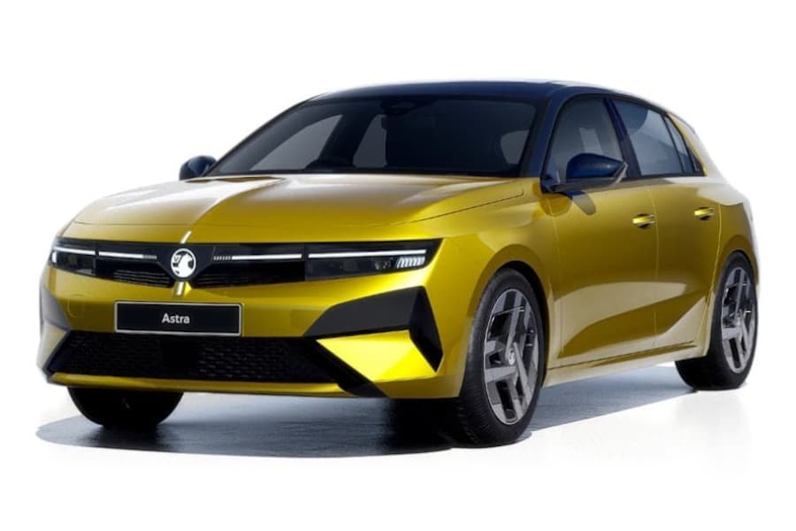 Hatchback, 5d