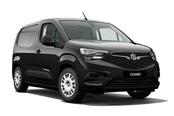 Panel Van, 3d