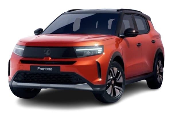 SUV, 5d