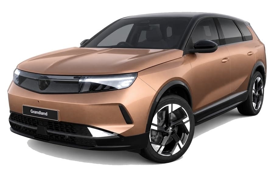 SUV, 5d