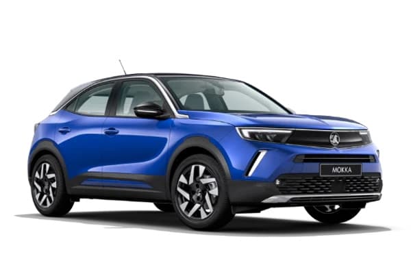 SUV, 5d