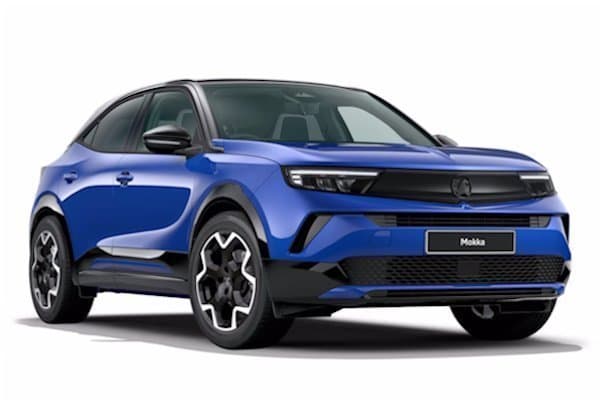 SUV, 5d