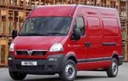 Van