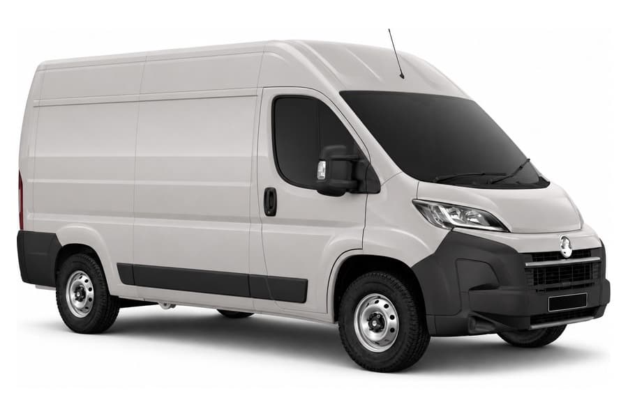 Van