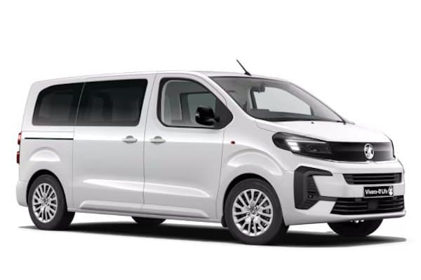 Van
