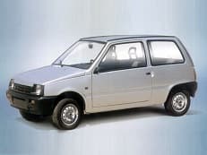 Hatchback, 3d
