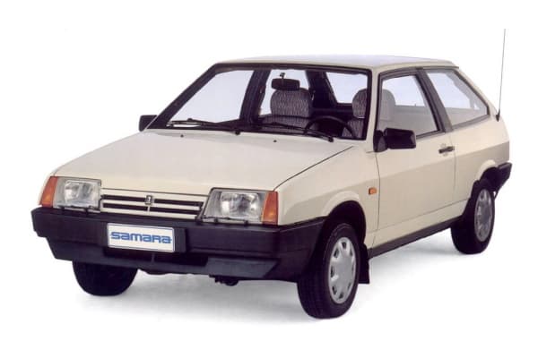 Hatchback, 3d