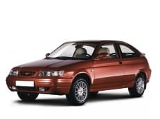 Hatchback, 3d
