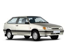 Hatchback, 3d