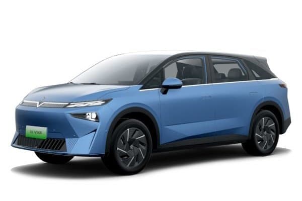 SUV, 5d