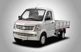Truck, 2d