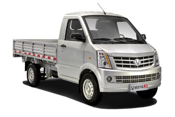 Truck, 2d