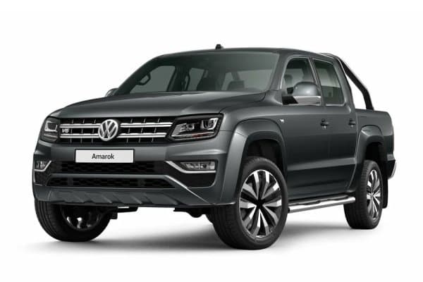Pickup Double Cab
