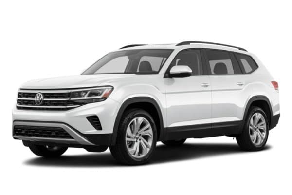 SUV, 5d