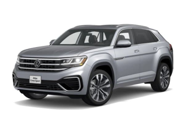 SUV, 5d