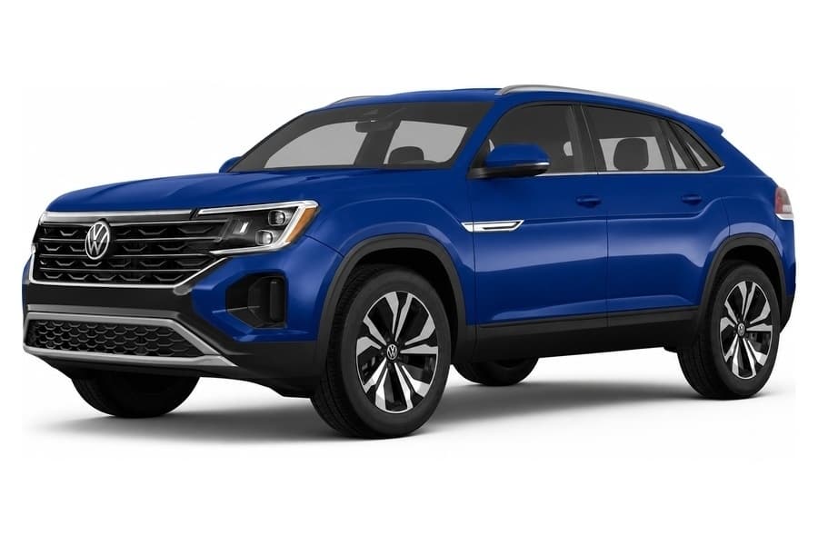 SUV, 5d
