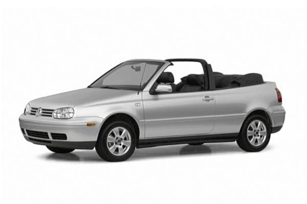 Convertible, 2d