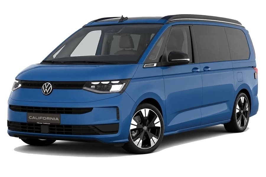 Van