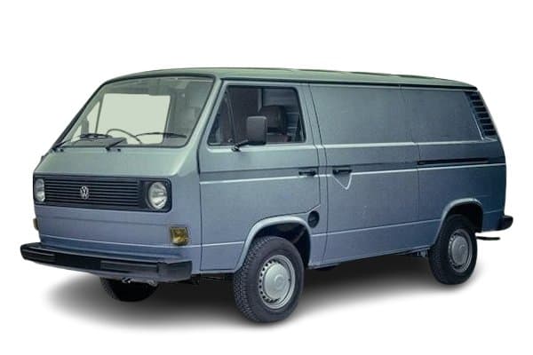 Van