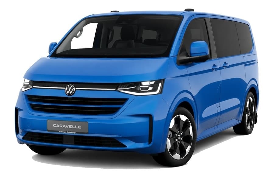 Van