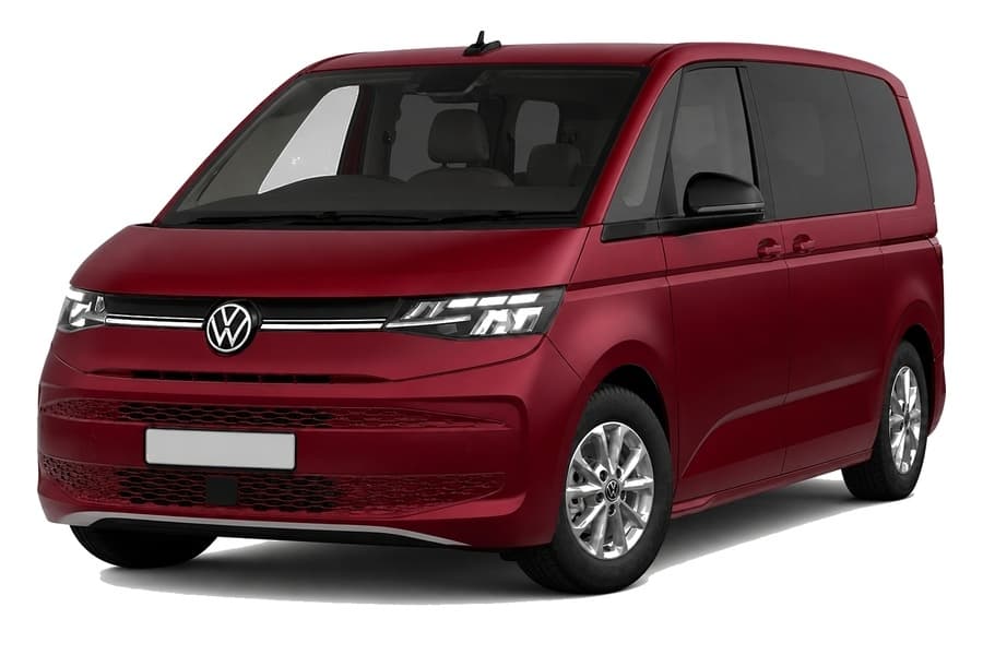 Van
