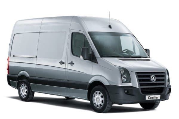 Van