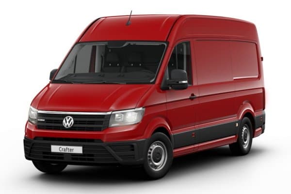 Van