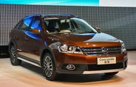 Hatchback, 5d