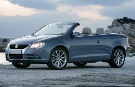 Convertible, 2d