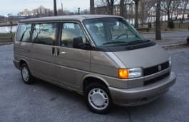 MPV, 3d