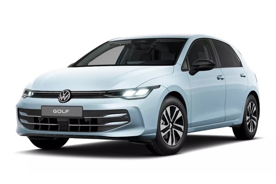Hatchback, 5d