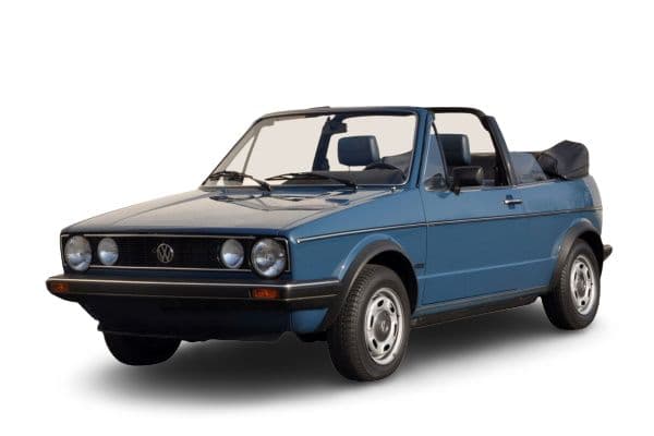 Convertible, 2d (155)
