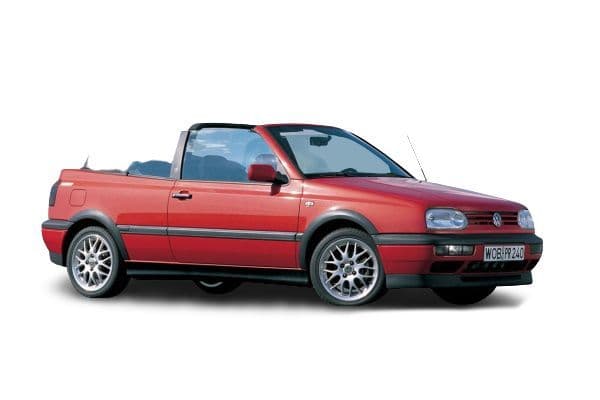 Convertible, 2d