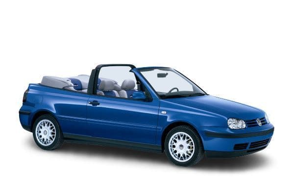 Convertible, 2d