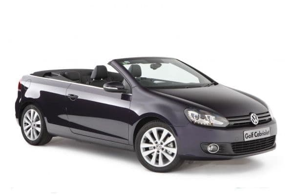 Convertible, 2d