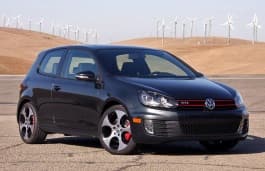 Hatchback, 3d