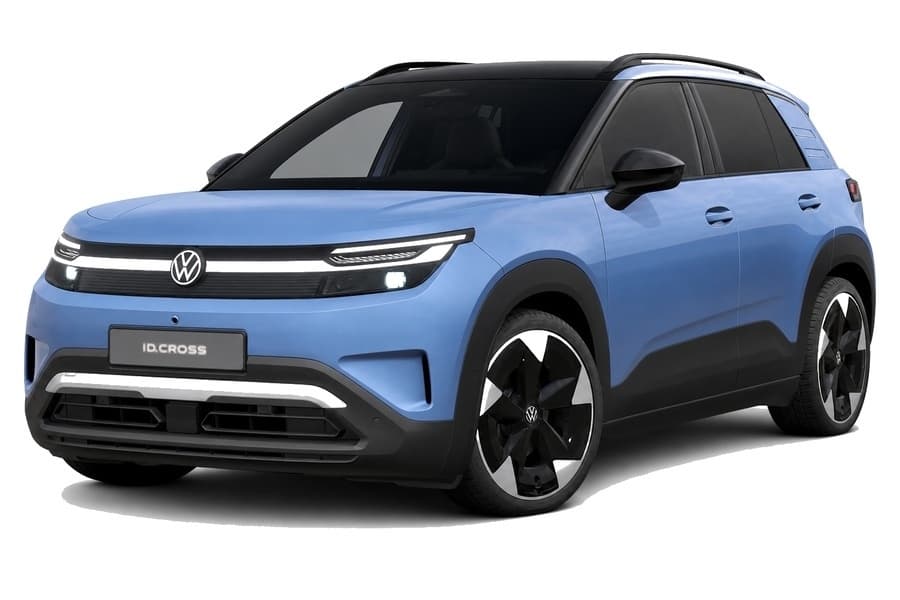 SUV, 5d