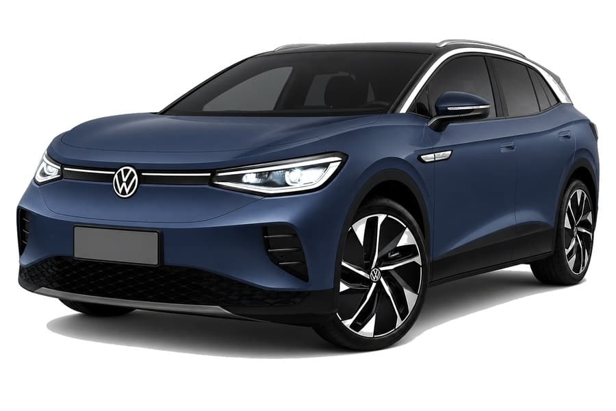 SUV, 5d